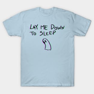 Lay Me Down T-Shirt